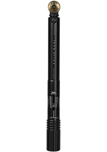 Topeak Torq Stick Drehmomentschlüssel 4-20 Nm