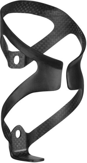 Topeak Shuttle Cage XE Carbon Flaschenhalter