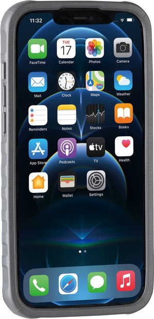 Topeak RideCase für iPhone 12 Pro Max mit Halter