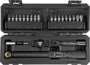 Topeak Torq Stick Pro Drehmomentschlüssel 4-20 Nm