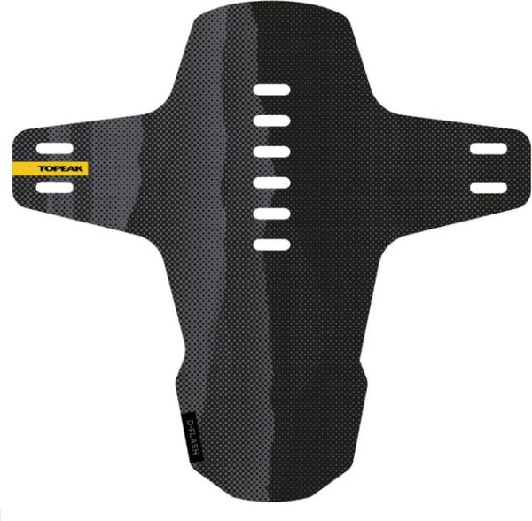 Topeak D-Flash Express FS Schutzblech vorn