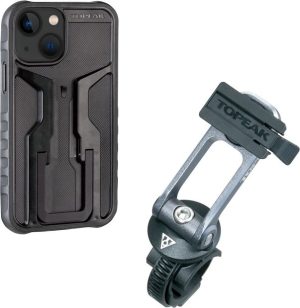 Topeak RideCase für iPhone 13 mit Halter