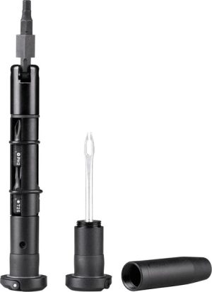 Topeak Plug'n Tool Mountain