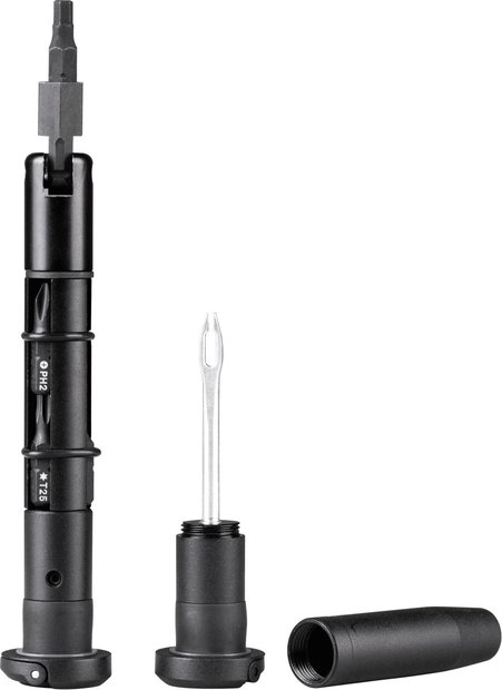 Topeak Plug'n Tool Mountain