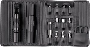 Topeak Ratchet'n Roll Pro Multitool