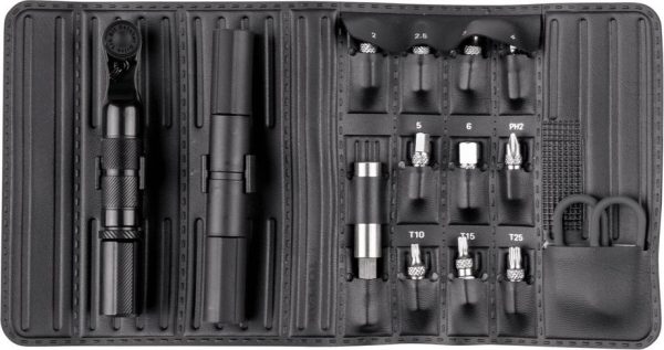 Topeak Ratchet'n Roll Pro Multitool