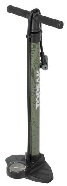 Topeak JoeBlow Mountain II Standpumpe
