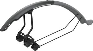 Topeak TetraFender G2 Schutzblech hinten Gravel-Bike