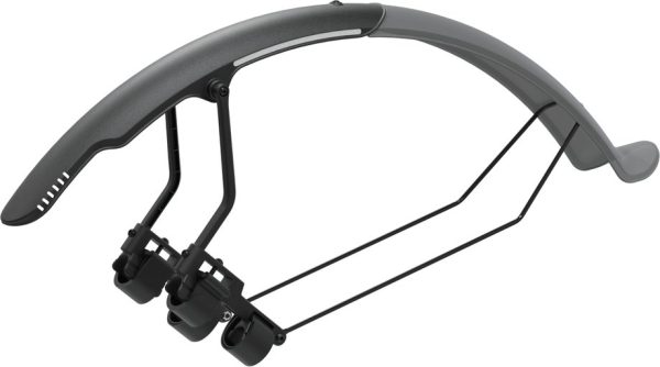 Topeak TetraFender G2 Schutzblech hinten Gravel-Bike