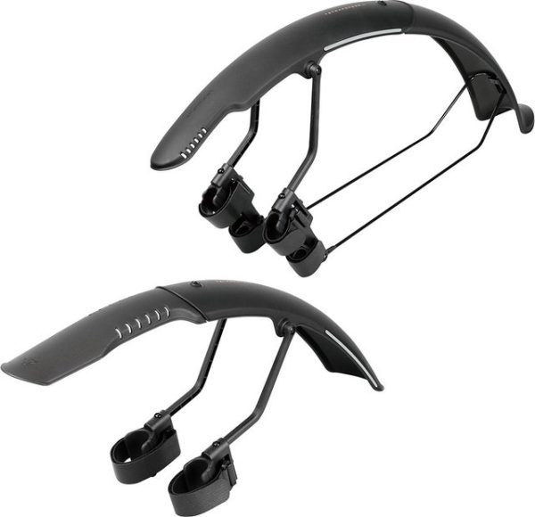 Topeak TetraFender G1/G2 Schutzblech Set für Gravel-Bike