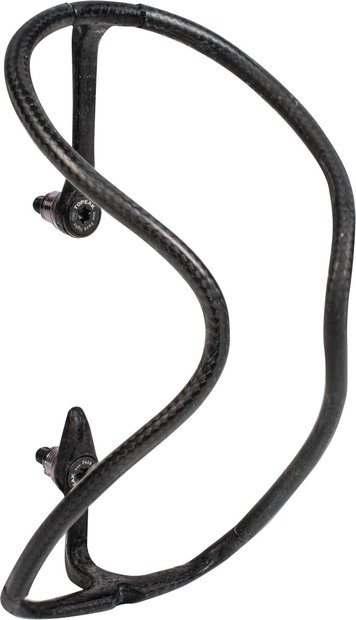 Topeak Feza Cage V1 Pro Tubular Carbon Flaschenhalter