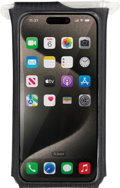 Topeak Phone DryBag M, bis 6,7" Displays