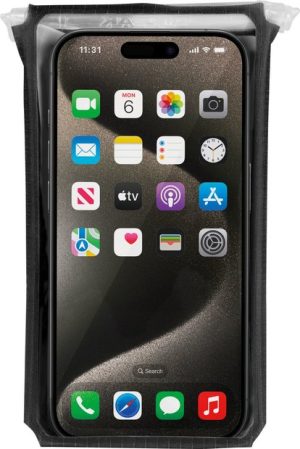 Topeak Phone DryBag L, bis 6,9" Displays