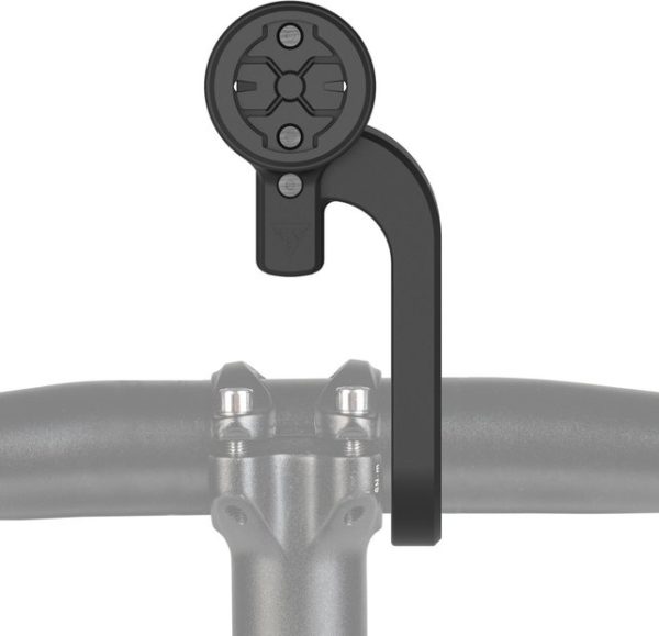 Topeak UTF Multi-Mount Right-Sided Lenkerhalterung