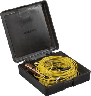 Topeak Kabelführungsset f. innenverlegte Kabel