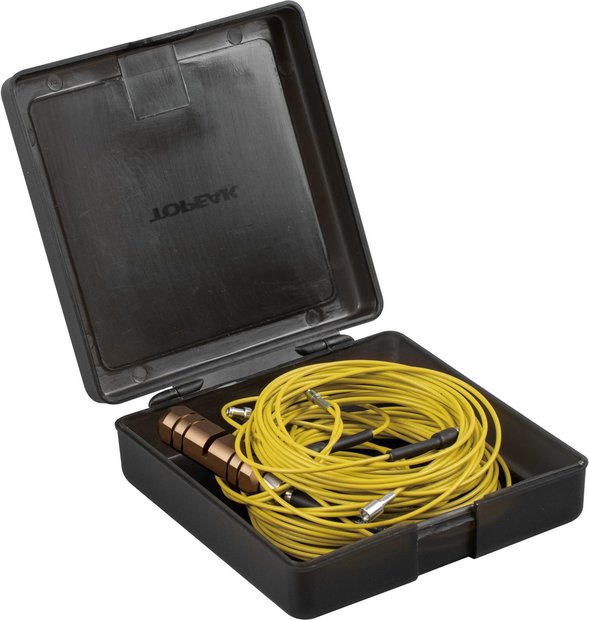Topeak Kabelführungsset f. innenverlegte Kabel