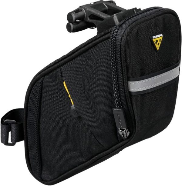 Topeak Aero Wedge Pack DX Small Satteltasche