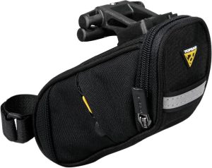 Topeak Aero Wedge Pack DX Medium Satteltasche