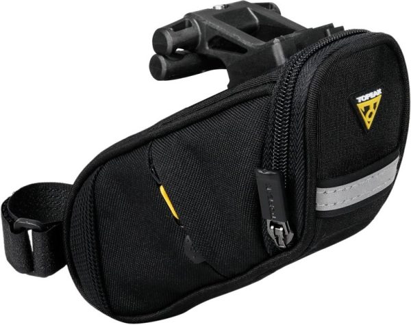 Topeak Aero Wedge Pack DX Medium Satteltasche