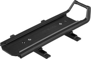 Topeak Omni QuickTrack Adapter large für Körbe und Taschen