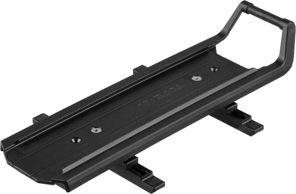 Topeak Omni QuickTrack Adapter large für Körbe und Taschen