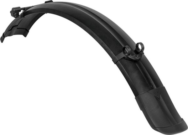 Topeak TetraRack Full Fender M2 Aluminium