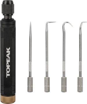 Topeak Utility Tool Pick universal Picktool Set