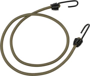 Topeak Cargo Elastic Cord Expander mit Haken - 120cm