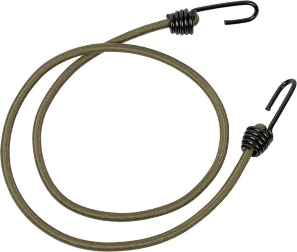 Topeak Cargo Elastic Cord Expander mit Haken - 120cm