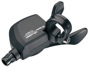 Microshift XLE MTB Xpress Schalthebel rechts 11fach