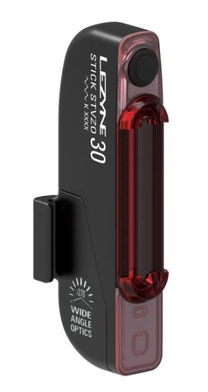 Lezyne Stick Drive Rücklicht StVZO