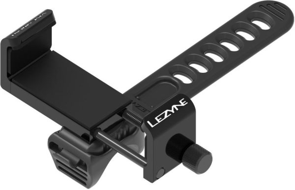 Lezyne Smart Vise Smartphonehalterung