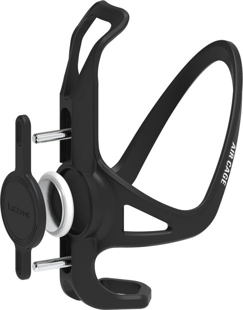Lezyne Matrix Air Cage Flaschenhalter für AirTag
