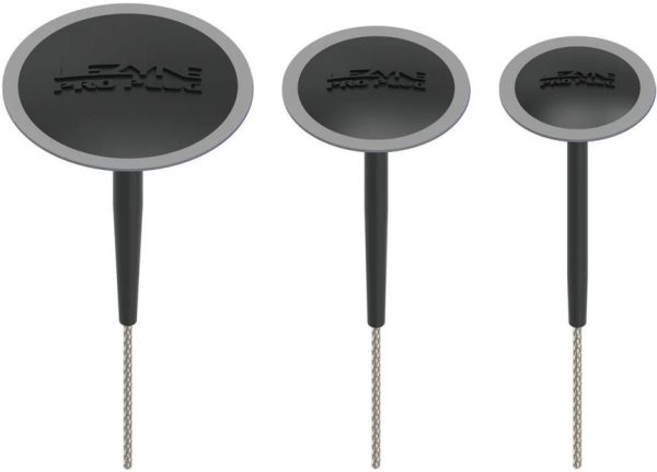 Lezyne Tubeless Pro Plugs Reparatur Set