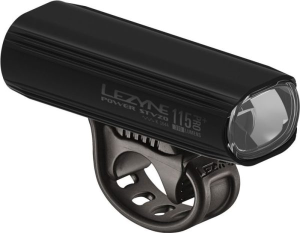 Lezyne Power Pro 115+ Frontlicht StVZO