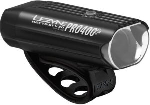 Lezyne Hecto Pro 400+ Akku Frontlicht StVZO