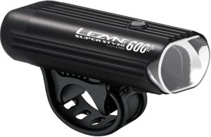 Lezyne Super 600+ Akku Frontlicht StVZO