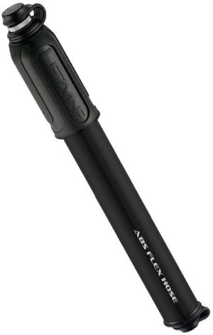 Lezyne Minipumpe CNC HP Drive S