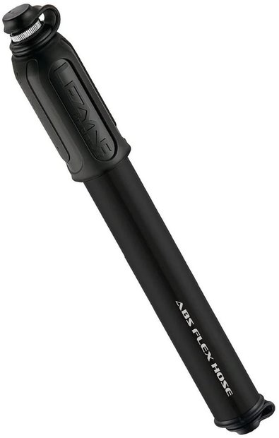 Lezyne Minipumpe CNC HP Drive S