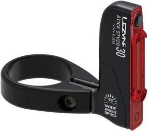 Lezyne Stick+ SC Rücklicht StVZO