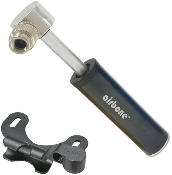 Airbone Minipumpe Supernova ZT-702/A2, AV