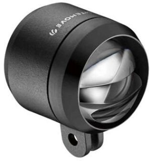 Litemove SEC-150 E-Bike Scheinwerfer StVZO für Lenkermontage