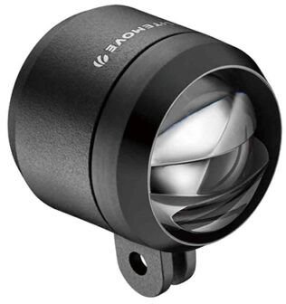 Litemove SEC-150 E-Bike Scheinwerfer StVZO für Lenkermontage