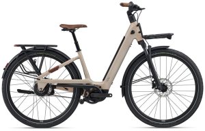 Liv Allure E+ 1 Gen2 - 430 Wh - 28 Zoll - Tiefeinsteiger - 2026