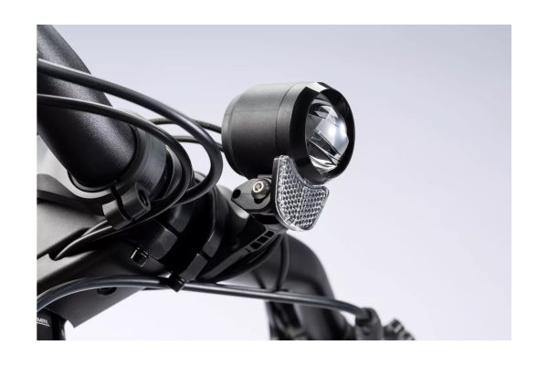 Winora Yakun X10 - 800 Wh - 27,5 Zoll - Diamant - 2026