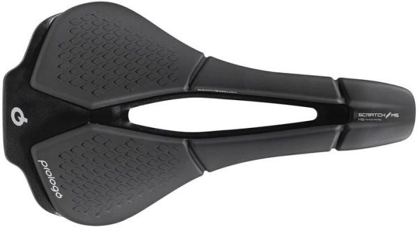 Prologo Sattel Scratch M5 Pas 140 Nack