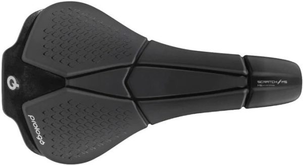 Prologo Sattel Scratch M5 140 Nack