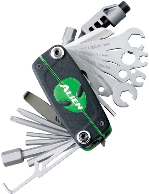 Topeak Alien 3 Minitool