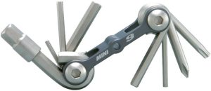 Topeak Mini 9 Minitool