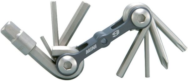 Topeak Mini 9 Minitool